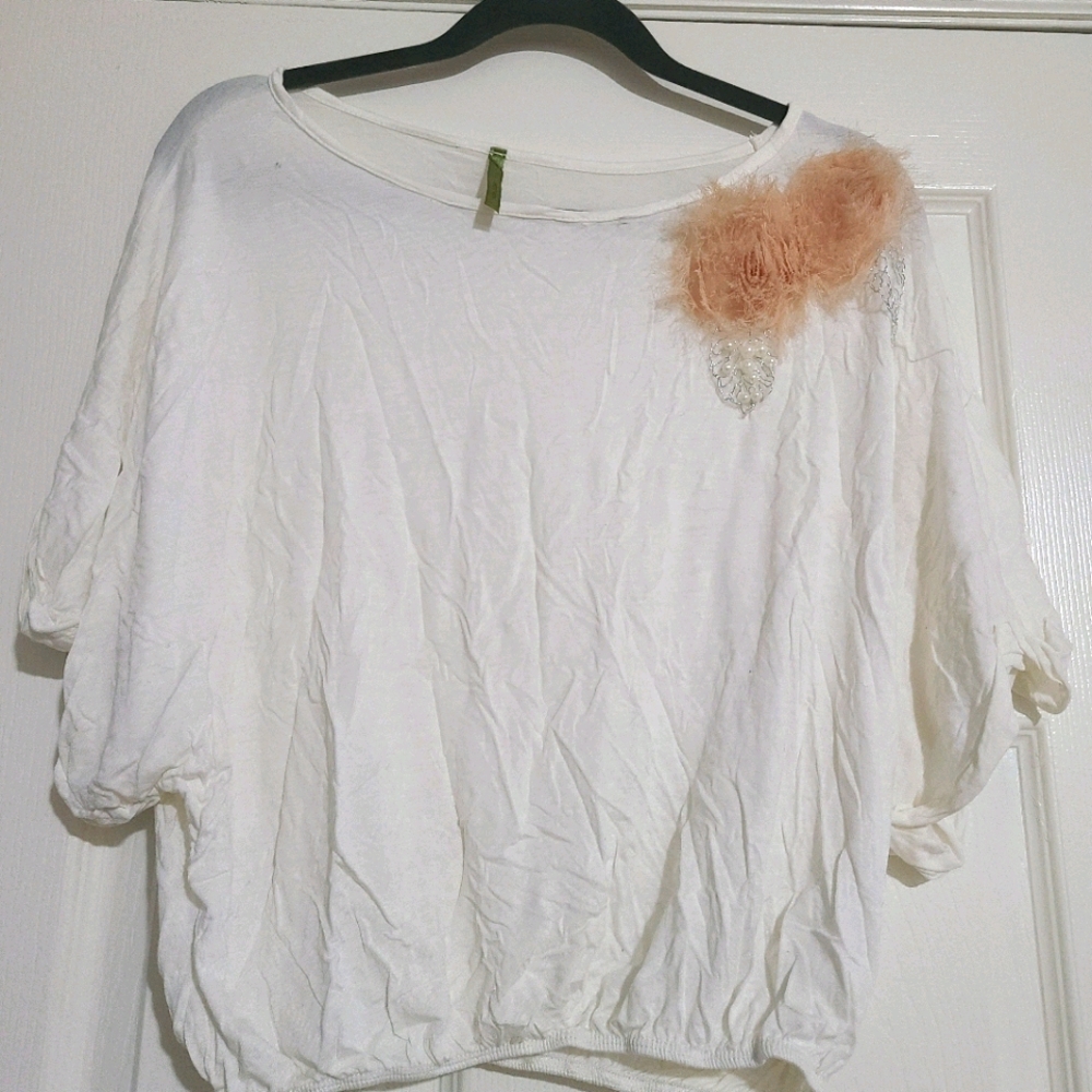 Woman's Tops